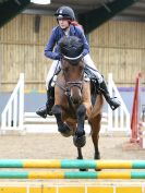 Image 227 in BECCLES AND BUNGAY RC. SHOW JUMPING 6 NOV. 2016