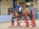 Image 229 in BECCLES AND BUNGAY RC. SHOW JUMPING 6 NOV. 2016
