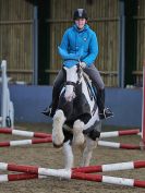 Image 23 in BECCLES AND BUNGAY RC. SHOW JUMPING 6 NOV. 2016