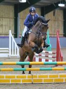 Image 230 in BECCLES AND BUNGAY RC. SHOW JUMPING 6 NOV. 2016