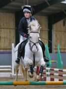 Image 232 in BECCLES AND BUNGAY RC. SHOW JUMPING 6 NOV. 2016