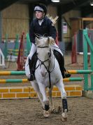 Image 233 in BECCLES AND BUNGAY RC. SHOW JUMPING 6 NOV. 2016
