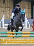 Image 234 in BECCLES AND BUNGAY RC. SHOW JUMPING 6 NOV. 2016