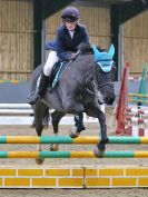 Image 235 in BECCLES AND BUNGAY RC. SHOW JUMPING 6 NOV. 2016