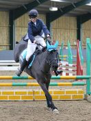 Image 236 in BECCLES AND BUNGAY RC. SHOW JUMPING 6 NOV. 2016