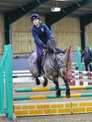 Image 238 in BECCLES AND BUNGAY RC. SHOW JUMPING 6 NOV. 2016