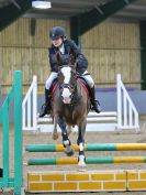 Image 240 in BECCLES AND BUNGAY RC. SHOW JUMPING 6 NOV. 2016