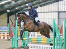 Image 242 in BECCLES AND BUNGAY RC. SHOW JUMPING 6 NOV. 2016
