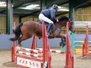 Image 245 in BECCLES AND BUNGAY RC. SHOW JUMPING 6 NOV. 2016
