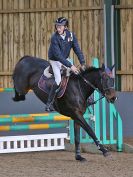 Image 247 in BECCLES AND BUNGAY RC. SHOW JUMPING 6 NOV. 2016