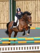 Image 248 in BECCLES AND BUNGAY RC. SHOW JUMPING 6 NOV. 2016