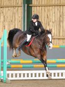 Image 249 in BECCLES AND BUNGAY RC. SHOW JUMPING 6 NOV. 2016