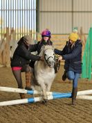 Image 25 in BECCLES AND BUNGAY RC. SHOW JUMPING 6 NOV. 2016
