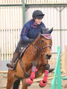 Image 255 in BECCLES AND BUNGAY RC. SHOW JUMPING 6 NOV. 2016