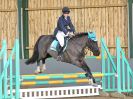 Image 259 in BECCLES AND BUNGAY RC. SHOW JUMPING 6 NOV. 2016