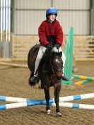 Image 26 in BECCLES AND BUNGAY RC. SHOW JUMPING 6 NOV. 2016