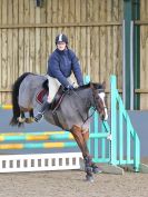 Image 260 in BECCLES AND BUNGAY RC. SHOW JUMPING 6 NOV. 2016