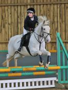 Image 261 in BECCLES AND BUNGAY RC. SHOW JUMPING 6 NOV. 2016