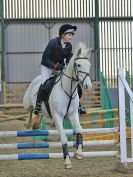 Image 262 in BECCLES AND BUNGAY RC. SHOW JUMPING 6 NOV. 2016