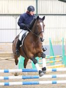 Image 265 in BECCLES AND BUNGAY RC. SHOW JUMPING 6 NOV. 2016
