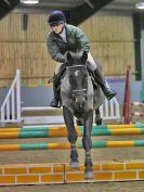Image 267 in BECCLES AND BUNGAY RC. SHOW JUMPING 6 NOV. 2016