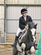 Image 272 in BECCLES AND BUNGAY RC. SHOW JUMPING 6 NOV. 2016