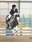 Image 273 in BECCLES AND BUNGAY RC. SHOW JUMPING 6 NOV. 2016