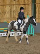 Image 274 in BECCLES AND BUNGAY RC. SHOW JUMPING 6 NOV. 2016