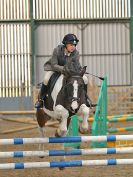 Image 276 in BECCLES AND BUNGAY RC. SHOW JUMPING 6 NOV. 2016