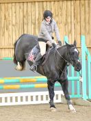 Image 277 in BECCLES AND BUNGAY RC. SHOW JUMPING 6 NOV. 2016