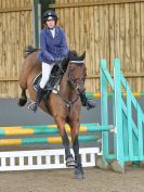 Image 279 in BECCLES AND BUNGAY RC. SHOW JUMPING 6 NOV. 2016