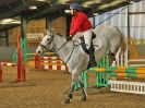 Image 282 in BECCLES AND BUNGAY RC. SHOW JUMPING 6 NOV. 2016
