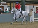 Image 285 in BECCLES AND BUNGAY RC. SHOW JUMPING 6 NOV. 2016