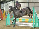Image 286 in BECCLES AND BUNGAY RC. SHOW JUMPING 6 NOV. 2016
