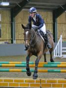 Image 291 in BECCLES AND BUNGAY RC. SHOW JUMPING 6 NOV. 2016