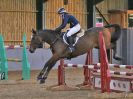 Image 292 in BECCLES AND BUNGAY RC. SHOW JUMPING 6 NOV. 2016