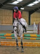 Image 294 in BECCLES AND BUNGAY RC. SHOW JUMPING 6 NOV. 2016