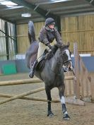 Image 295 in BECCLES AND BUNGAY RC. SHOW JUMPING 6 NOV. 2016