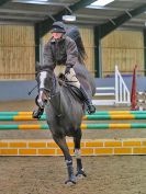 Image 296 in BECCLES AND BUNGAY RC. SHOW JUMPING 6 NOV. 2016
