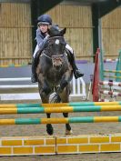 Image 297 in BECCLES AND BUNGAY RC. SHOW JUMPING 6 NOV. 2016
