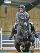 Image 299 in BECCLES AND BUNGAY RC. SHOW JUMPING 6 NOV. 2016