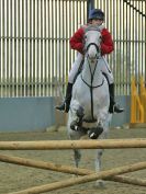 Image 301 in BECCLES AND BUNGAY RC. SHOW JUMPING 6 NOV. 2016