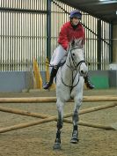 Image 302 in BECCLES AND BUNGAY RC. SHOW JUMPING 6 NOV. 2016