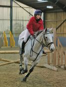 Image 303 in BECCLES AND BUNGAY RC. SHOW JUMPING 6 NOV. 2016