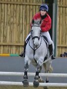 Image 304 in BECCLES AND BUNGAY RC. SHOW JUMPING 6 NOV. 2016
