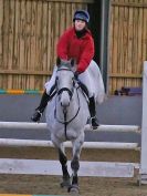 Image 305 in BECCLES AND BUNGAY RC. SHOW JUMPING 6 NOV. 2016