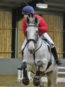 Image 306 in BECCLES AND BUNGAY RC. SHOW JUMPING 6 NOV. 2016