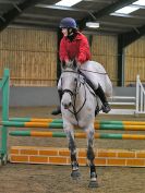 Image 307 in BECCLES AND BUNGAY RC. SHOW JUMPING 6 NOV. 2016