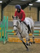 Image 308 in BECCLES AND BUNGAY RC. SHOW JUMPING 6 NOV. 2016