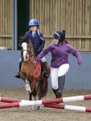 Image 32 in BECCLES AND BUNGAY RC. SHOW JUMPING 6 NOV. 2016